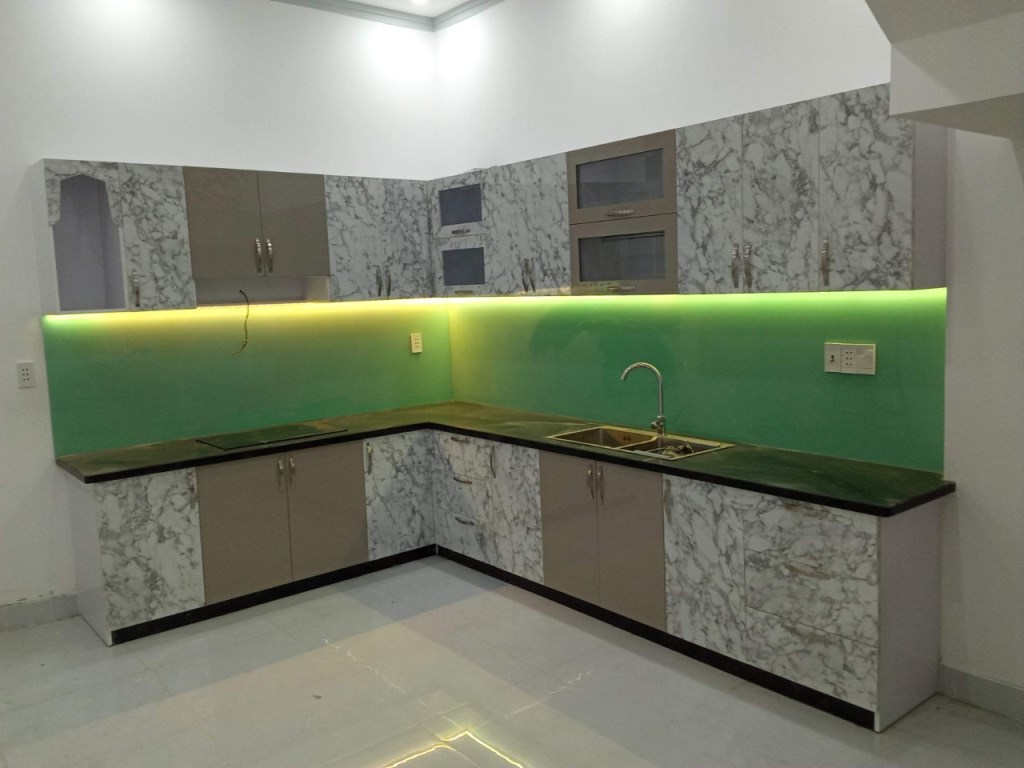 Xưởng mộc HCM