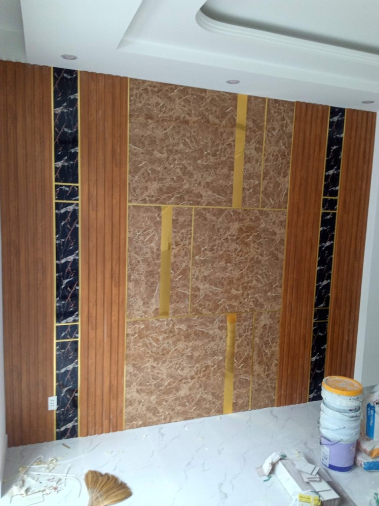 Xưởng mộc HCM