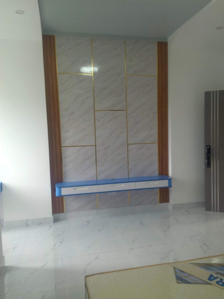 Xưởng mộc HCM