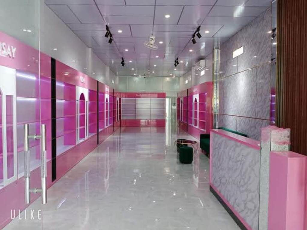 Xưởng mộc HCM