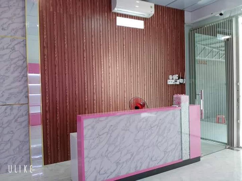 Xưởng mộc HCM