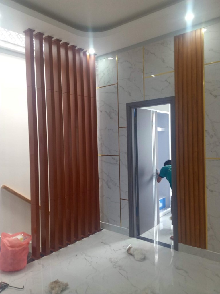 Xưởng mộc HCM