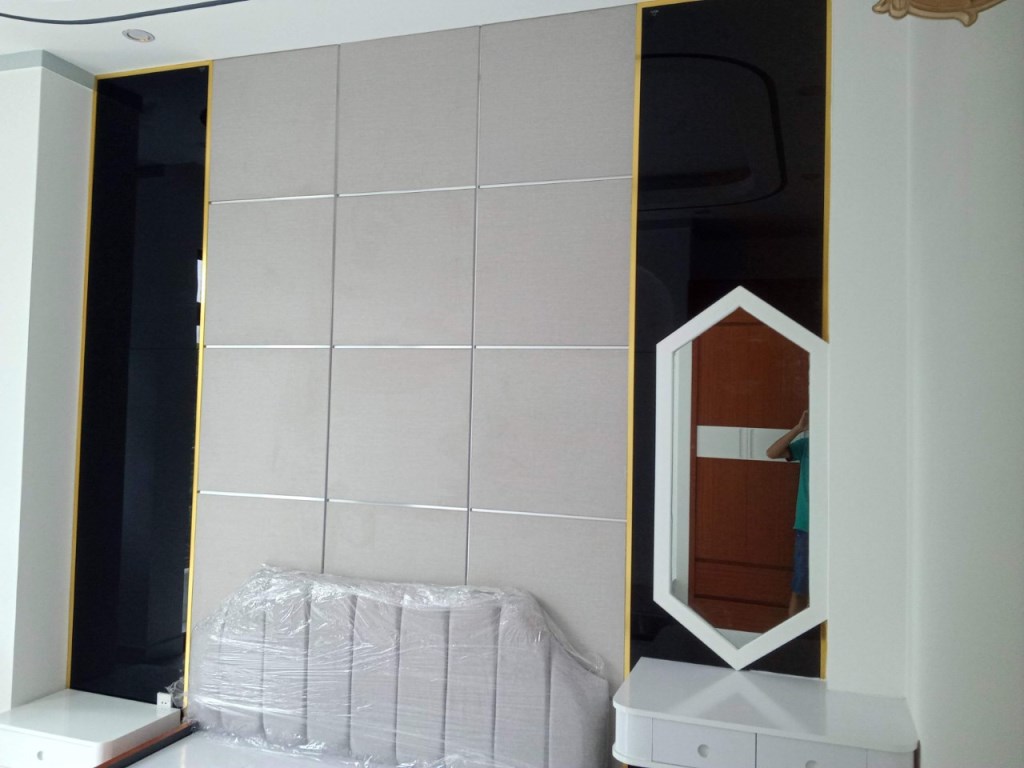Xưởng mộc HCM