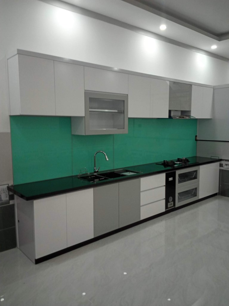Xưởng mộc HCM