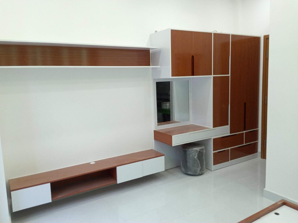 Xưởng mộc HCM
