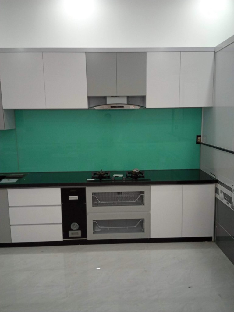 Xưởng mộc HCM