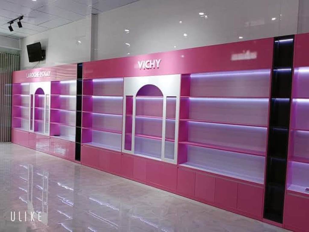 Xưởng mộc HCM