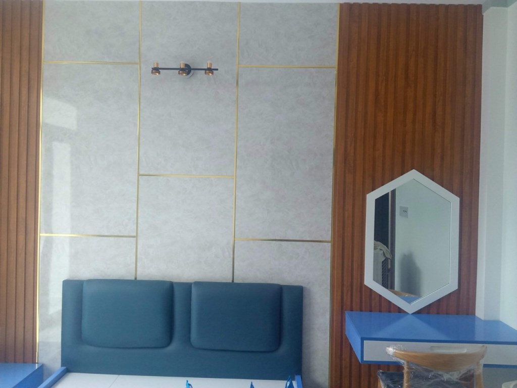 Xưởng mộc HCM