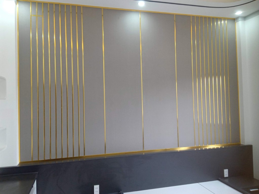 Xưởng mộc HCM