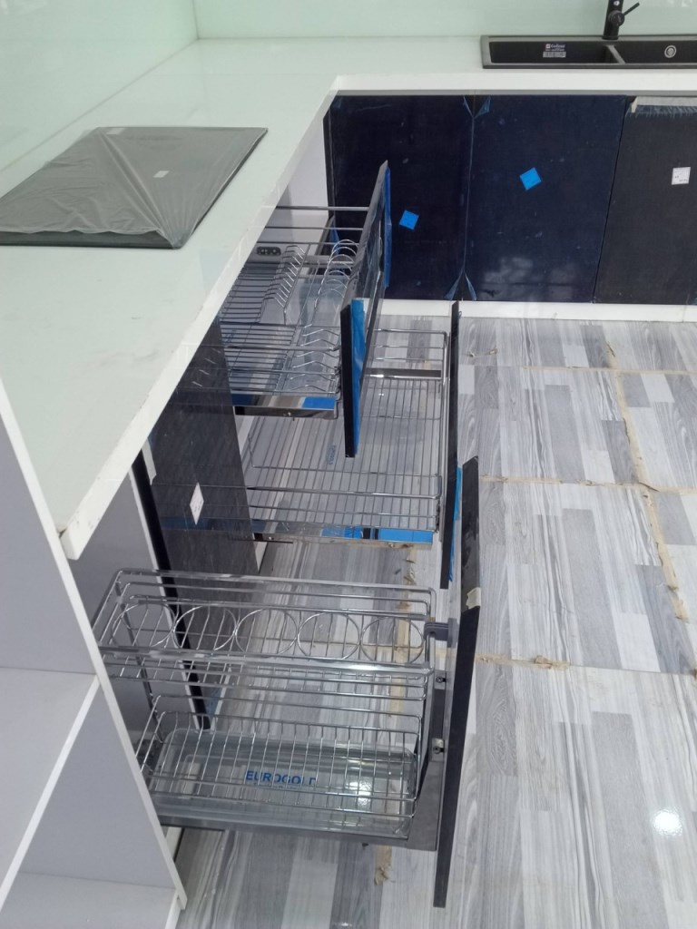 Xưởng mộc HCM