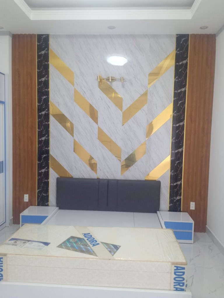 Xưởng mộc HCM