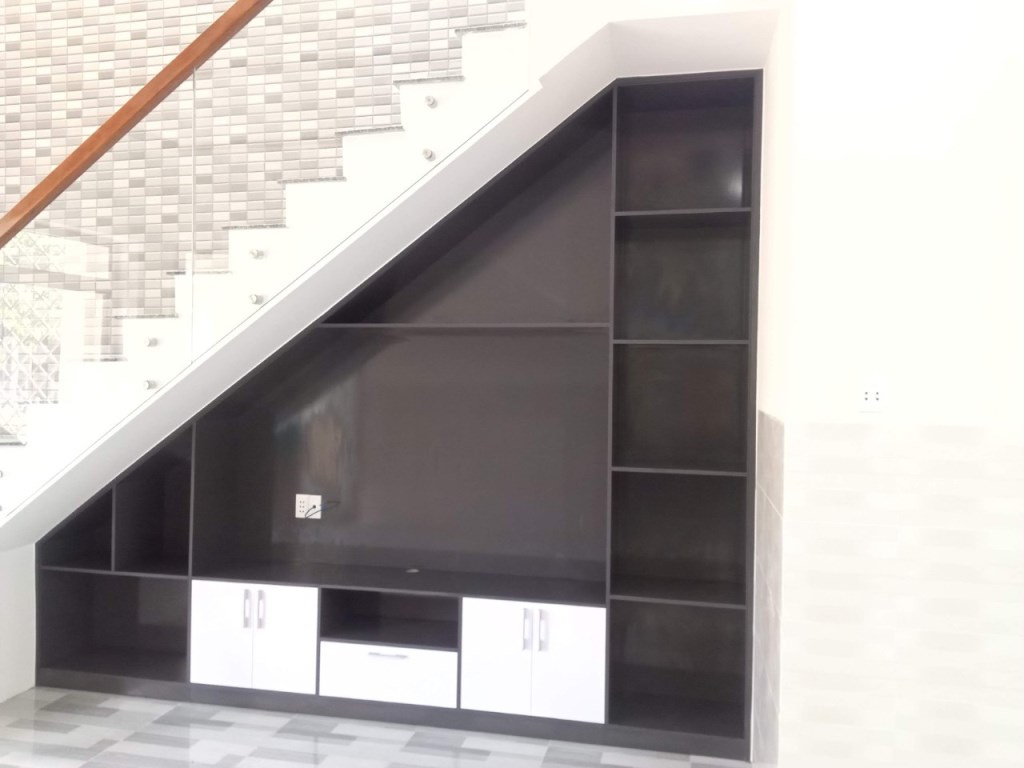 Xưởng mộc HCM