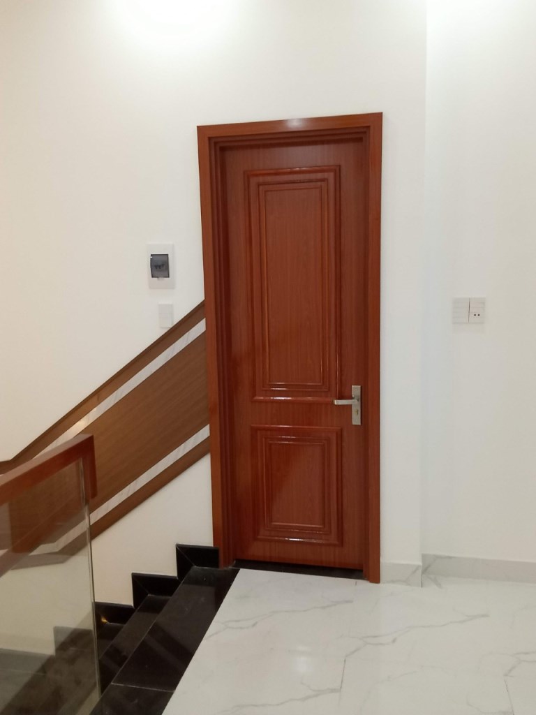 Xưởng mộc HCM