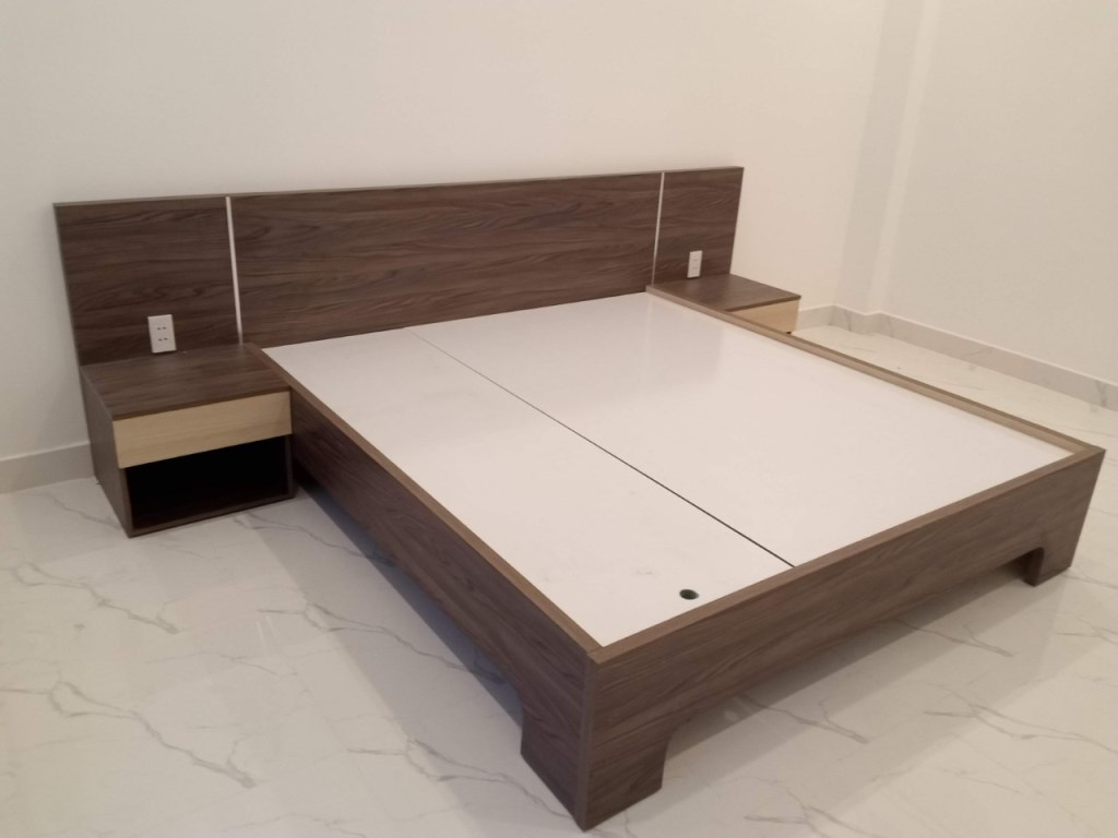 Xưởng mộc HCM