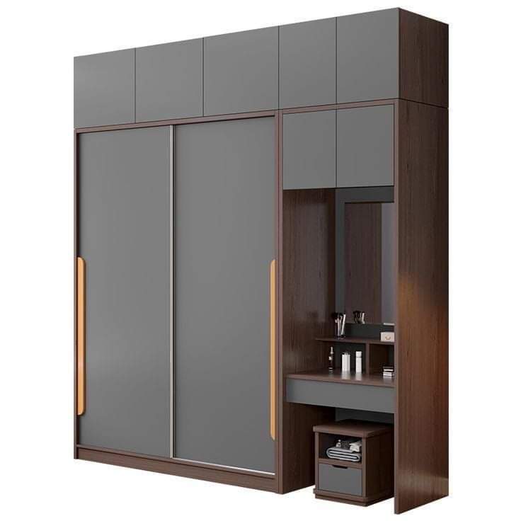 Đóng tủ quần áo đẹp