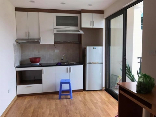 Xưởng mộc đóng tủ bếp bền đẹp quận 6