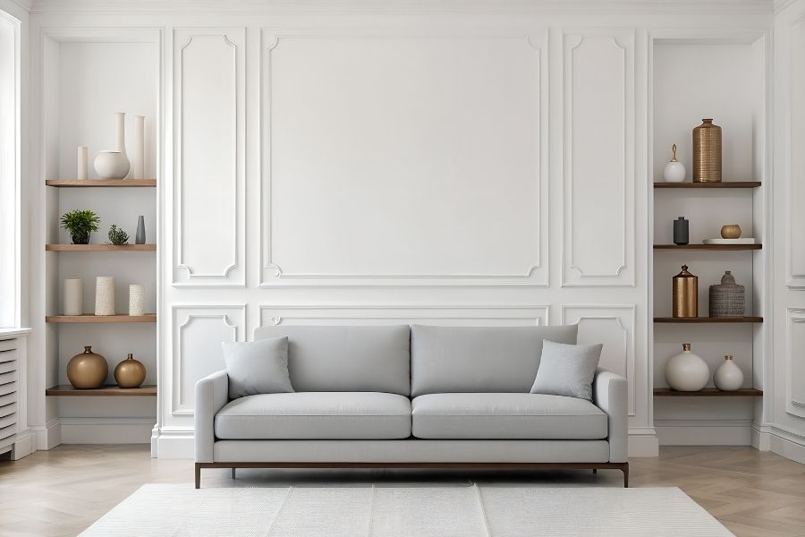 Tủ kệ trang trí