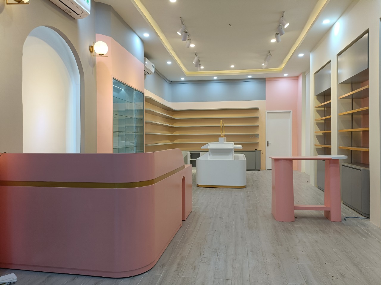 Xưởng đóng đồ gỗ giá rẻ tại Thủ Đức