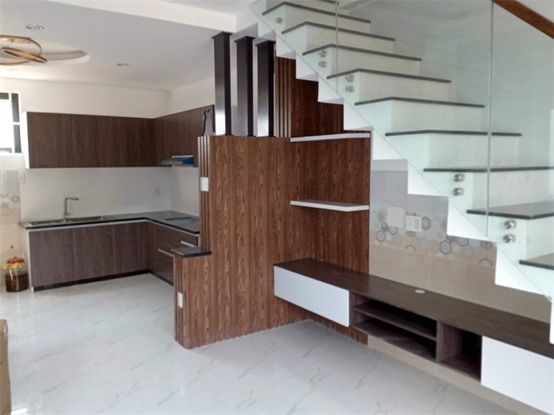 Xưởng đóng đồ gỗ theo yêu cầu giá rẻ, uy tín tại quận 12