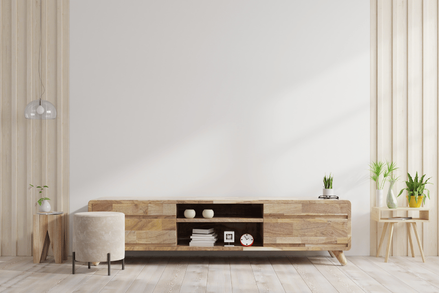 Xưởng đóng tủ trang trí theo yêu cầu uy tín tại tpHCM