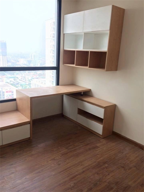 Xưởng mộc chuyên đóng bàn làm việc uy tín tại Thủ Đức giá rẻ