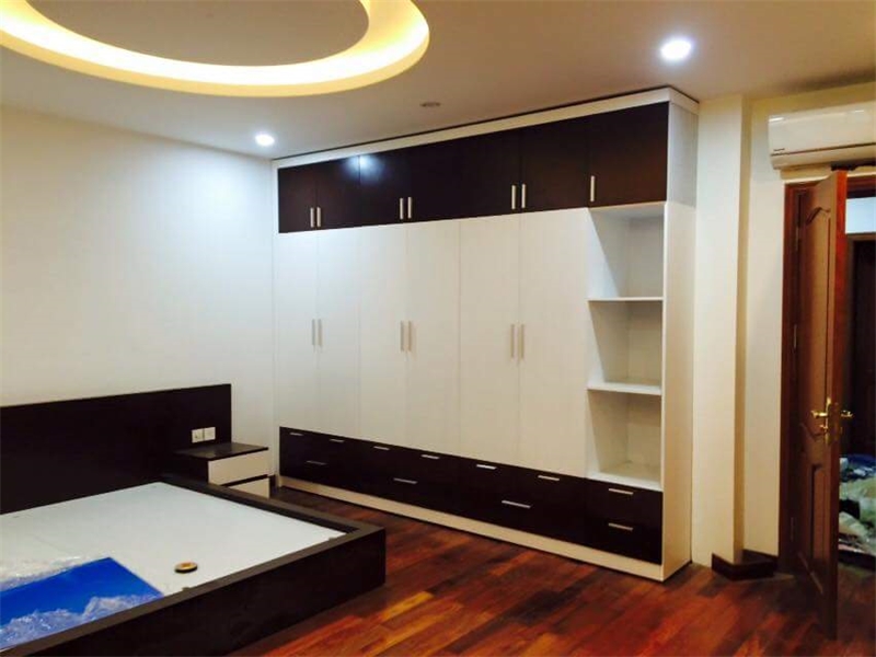 Xưởng mộc chuyên đóng tủ quần áo giá rẻ, uy tín tại Quận Phú Nhuận