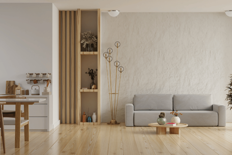 Xưởng đóng đồ gỗ theo yêu cầu tại quận Thủ đức